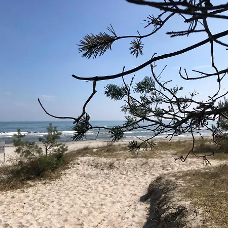 Apartment Strandapartment Kapitän Prora Ostseebad Binz